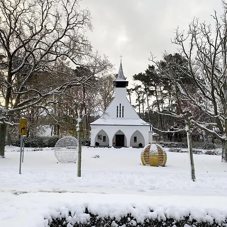 Gruene Duene Whg 21 - Meerblick *