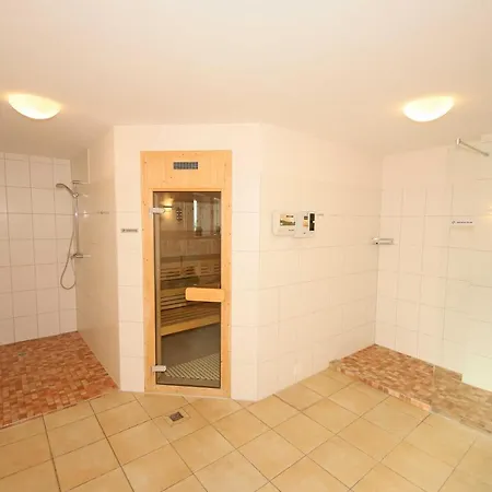 Gruene Duene Whg 21 - Meerblick